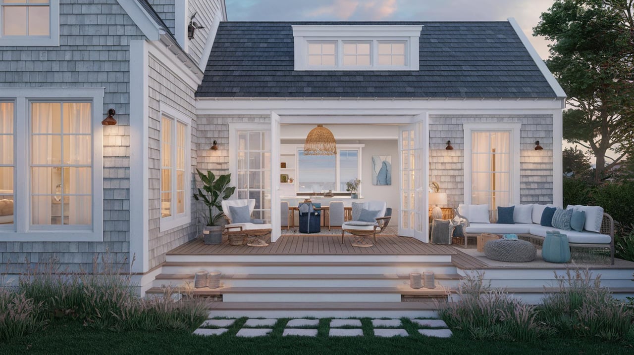 Home Design Trends in Marion, MA