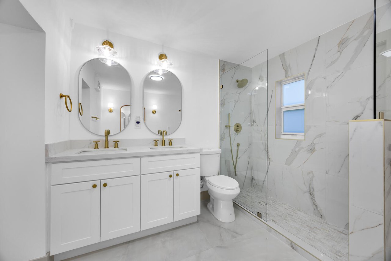 Fully Renovated 4-Bedroom Home Minutes from Coral Gables