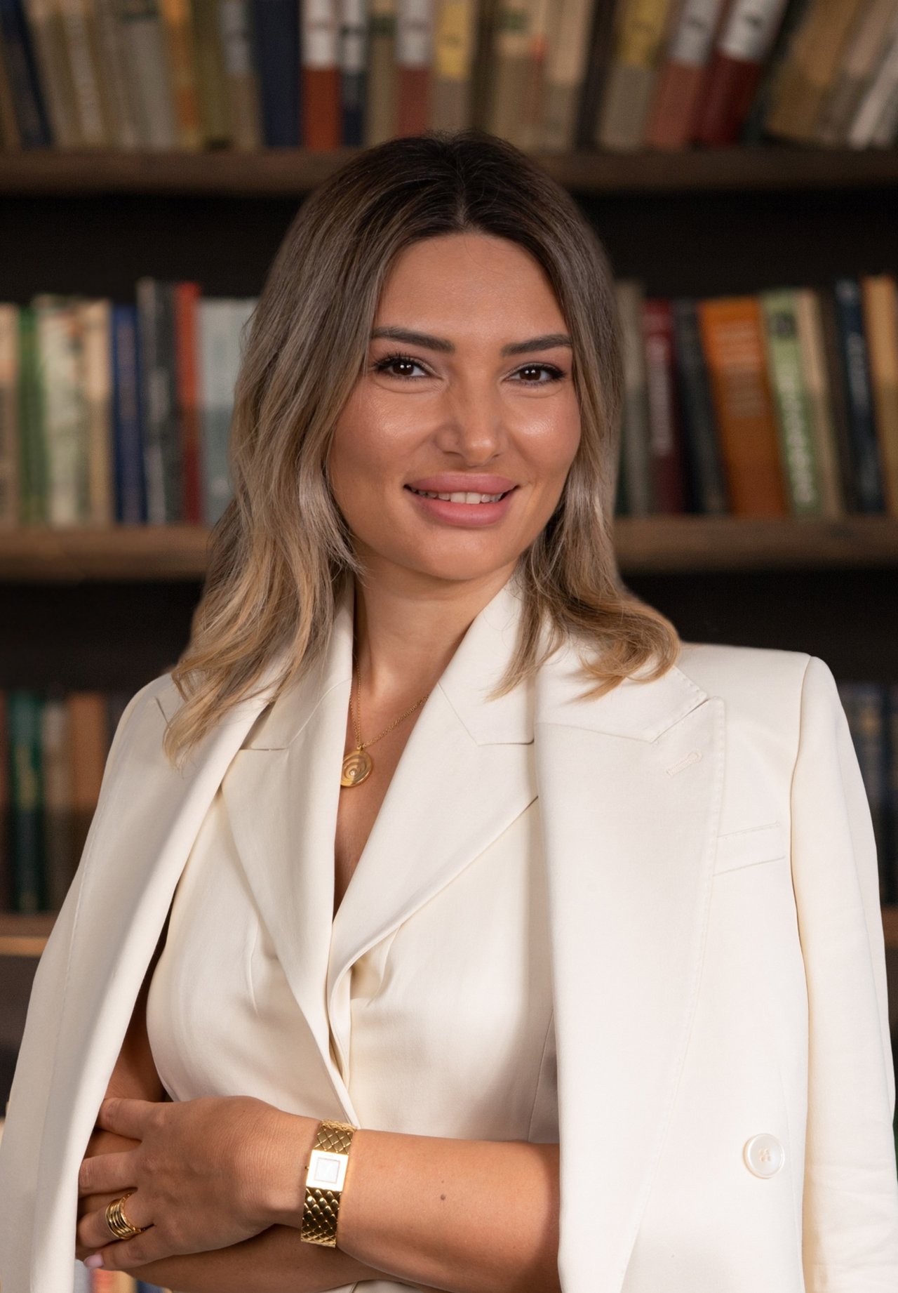 Aliyeva