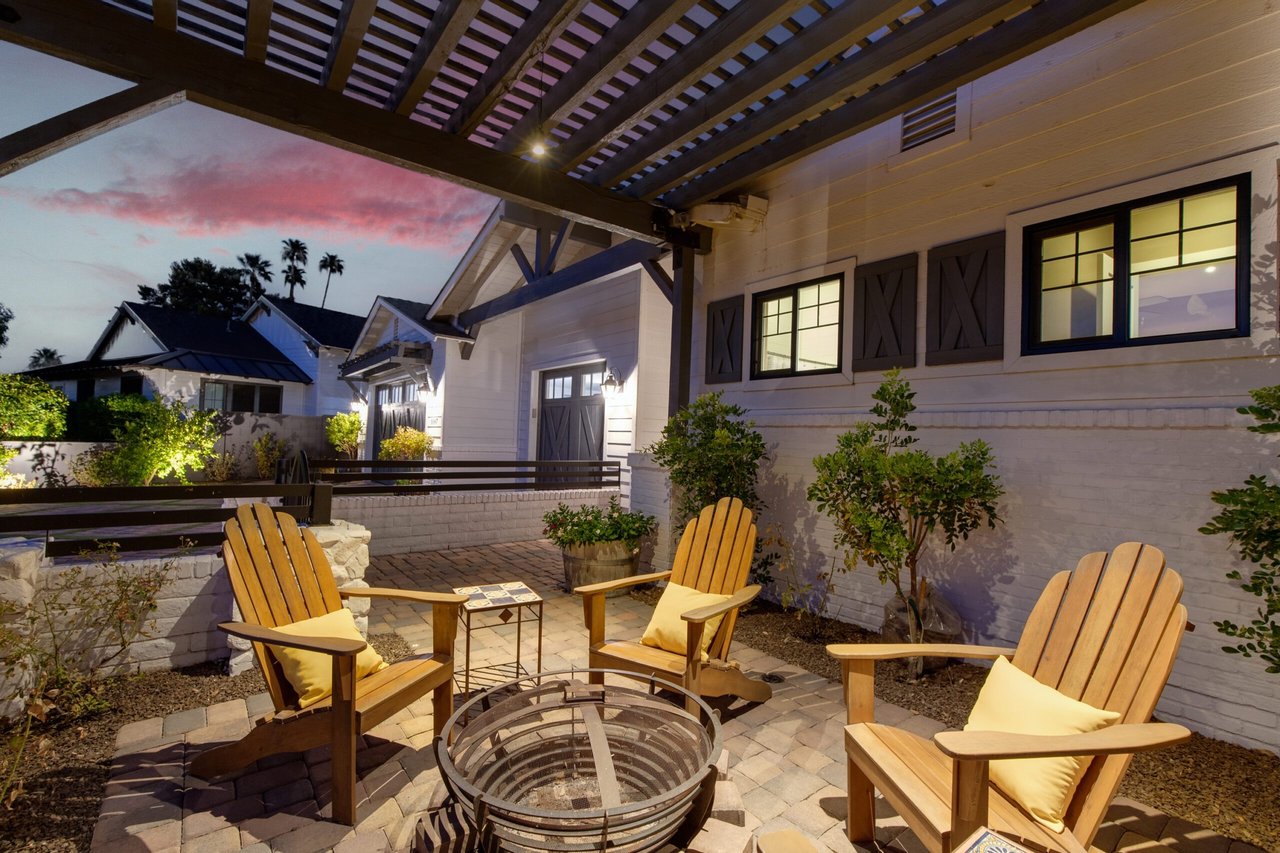 6647 E Calle Redondo