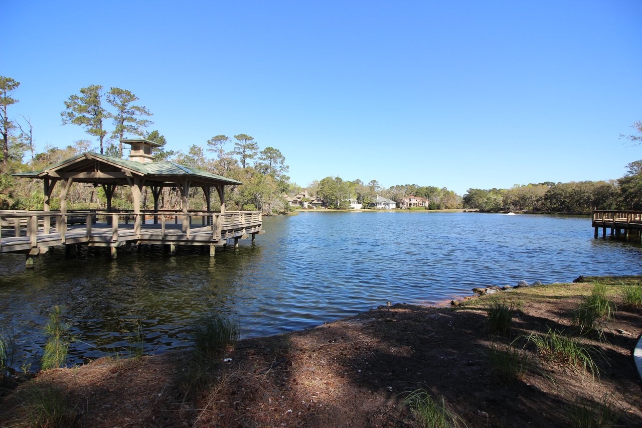 Hilton Head Plantation