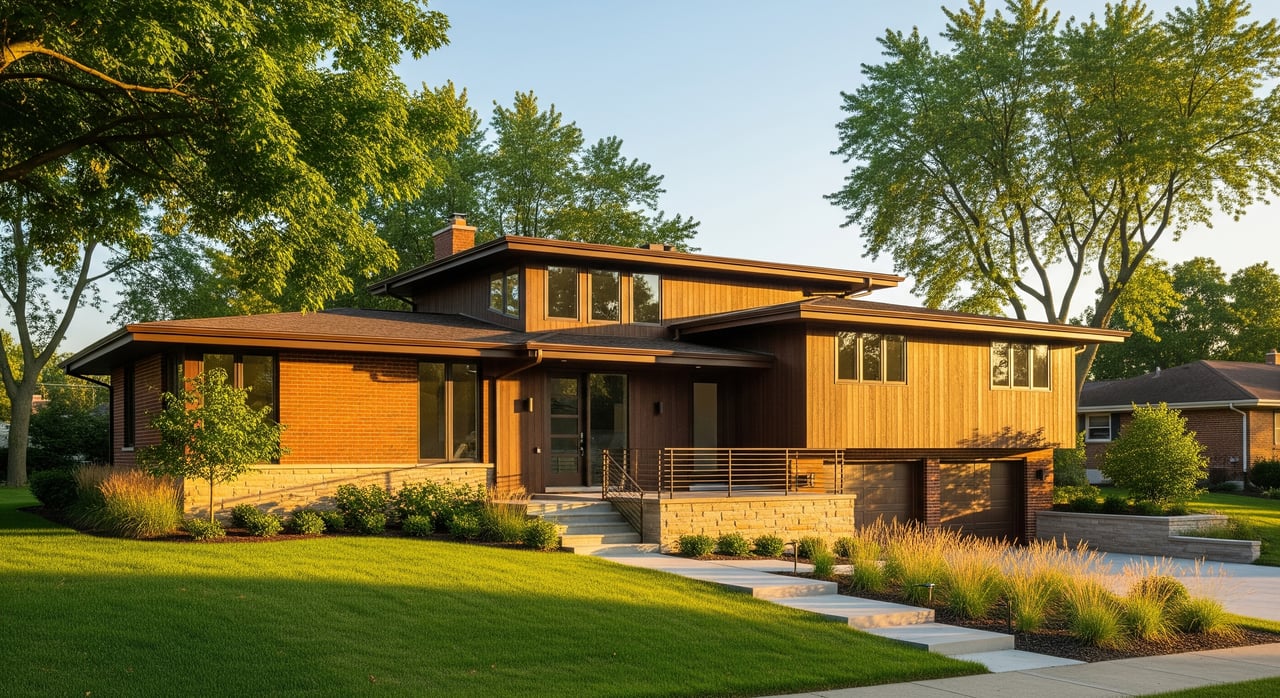 Split-Level Homes In Schererville: Pros And Cons