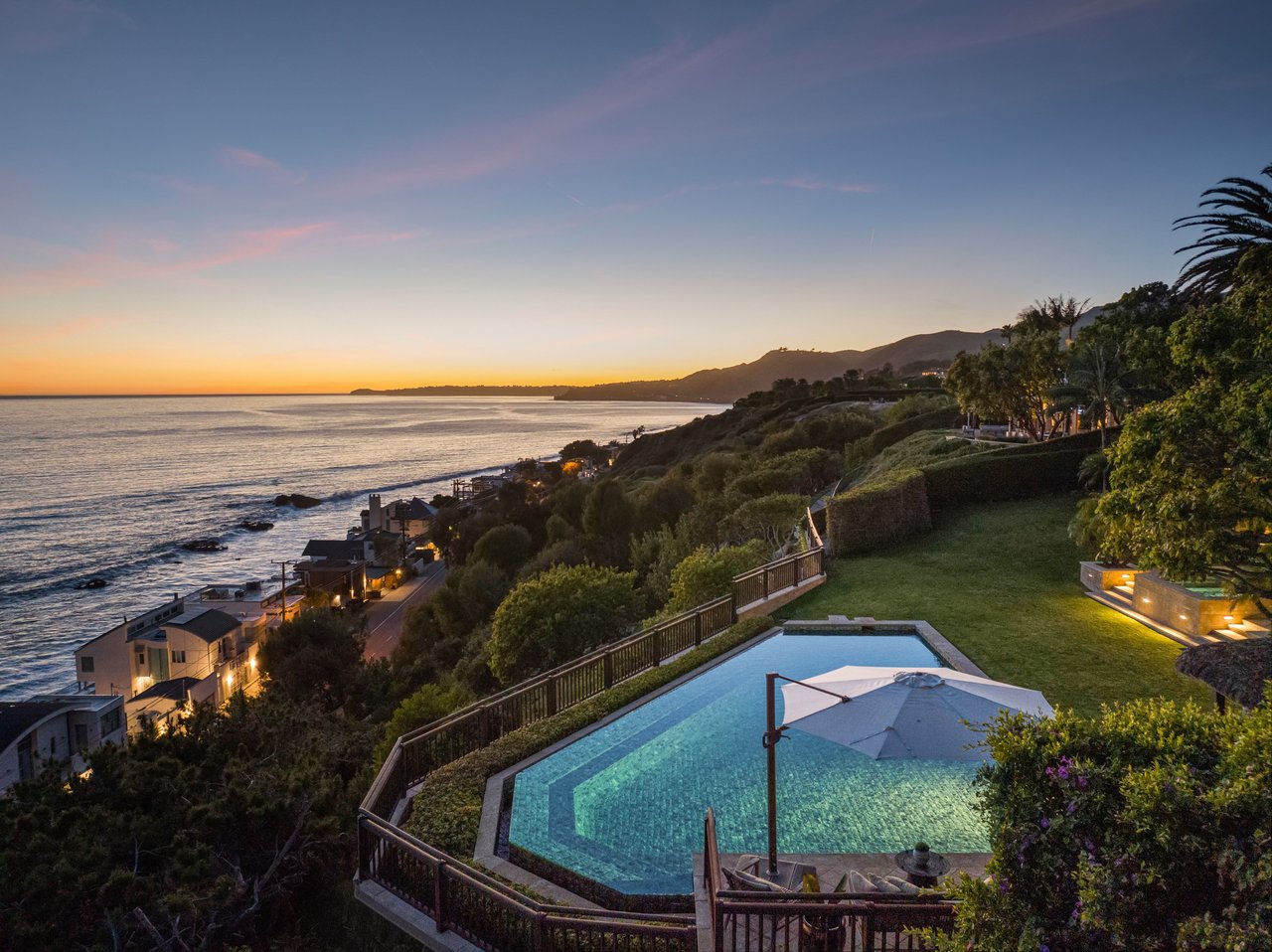 24834 Pacific Coast Hwy, Malibu