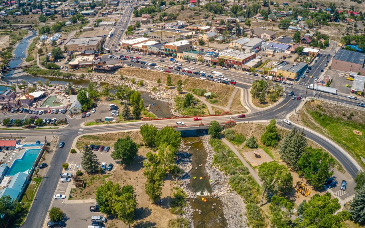 West Colorado Springs