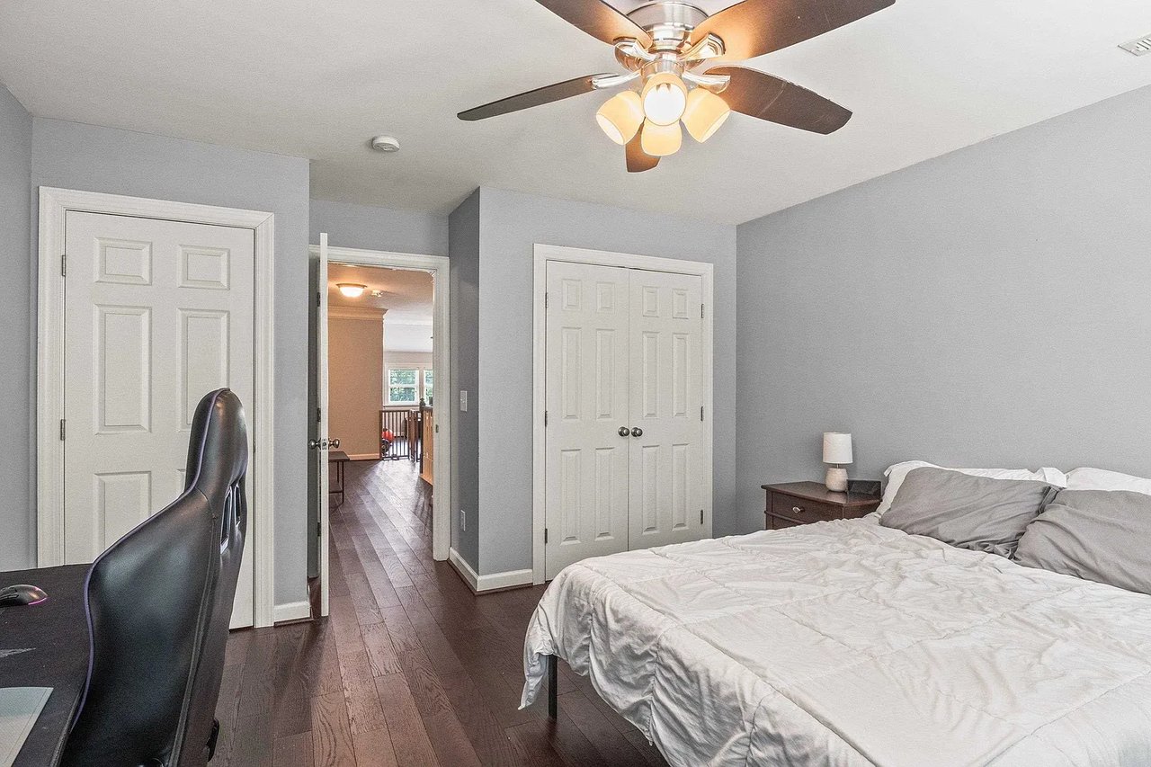 2124 Brimming Lake Ct