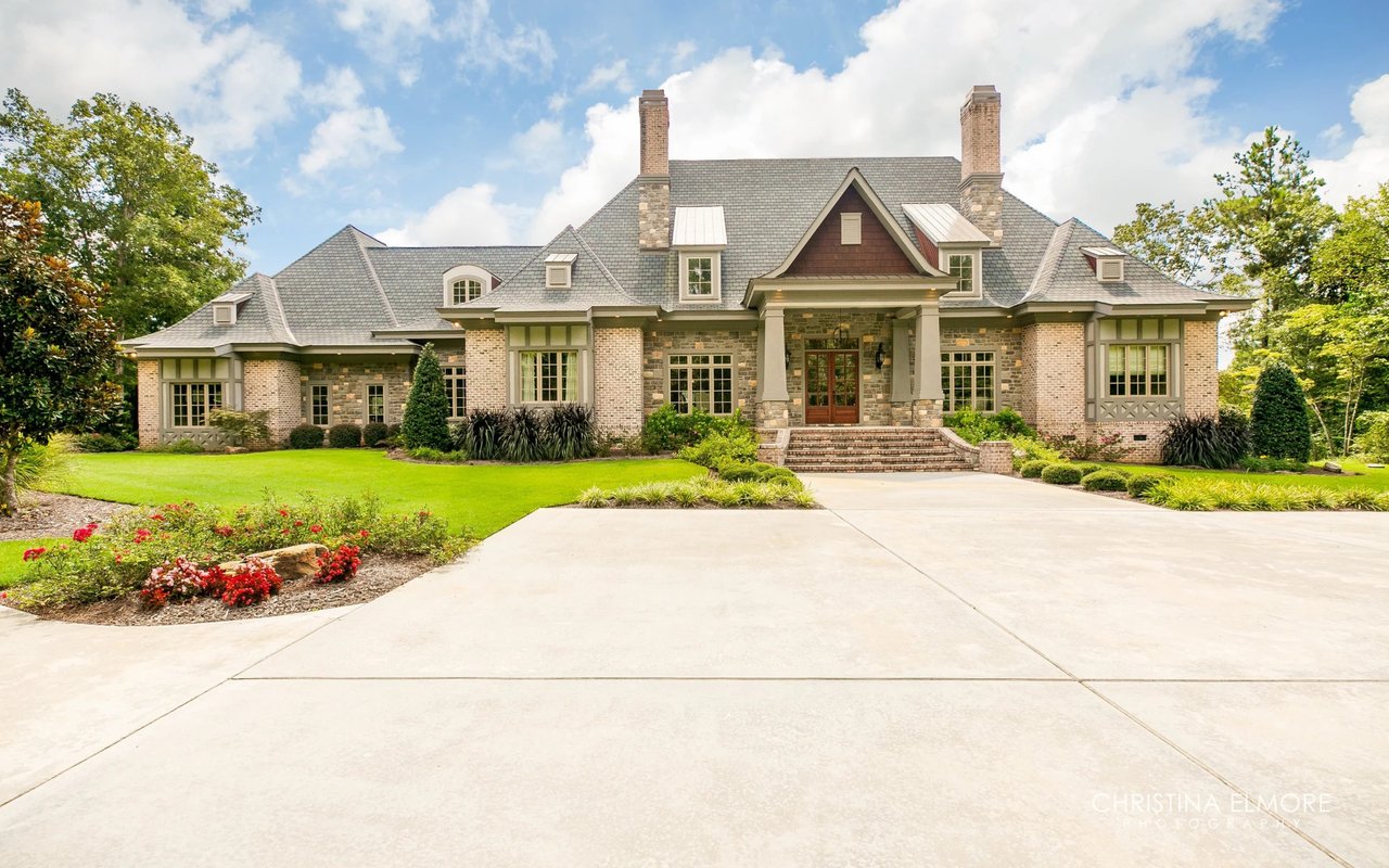 97 Southshore Court, Bonaire, GA 31005