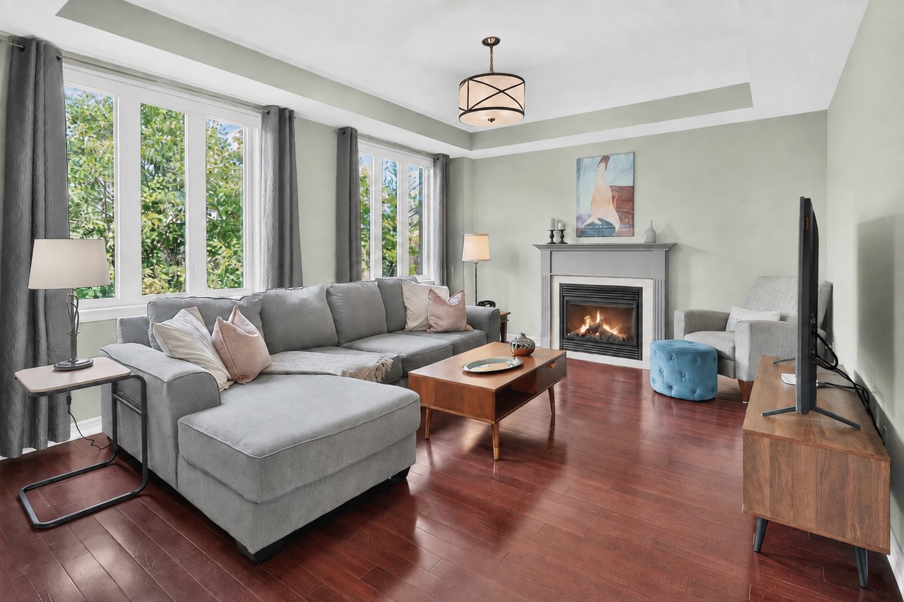 2269 Whitworth Drive, Oakville 