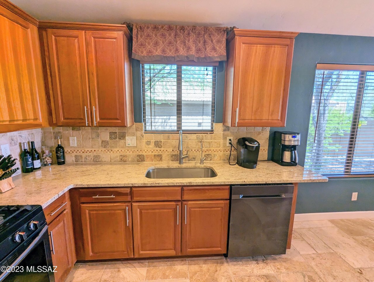 757 E Blue Rock Way