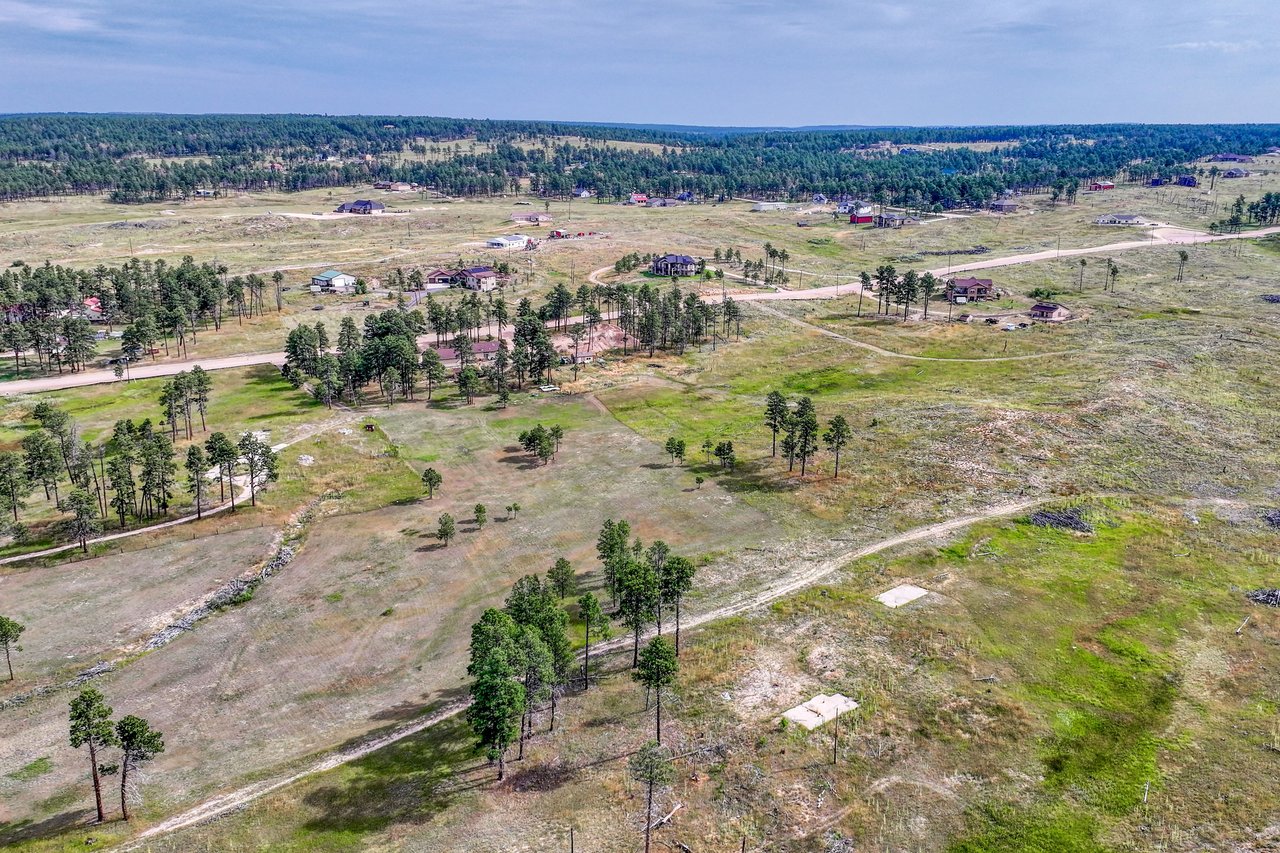LOT 4 Forest Heights Circle