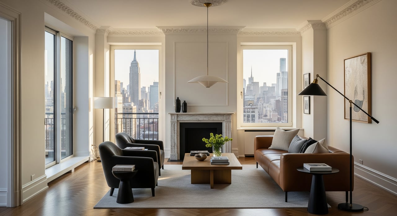 Condo vs Co-op in Manhattan: A Clear Buyer Guide