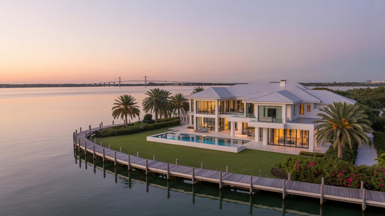 What First-Time Buyers Need to Know About the Bird Key, FL Market