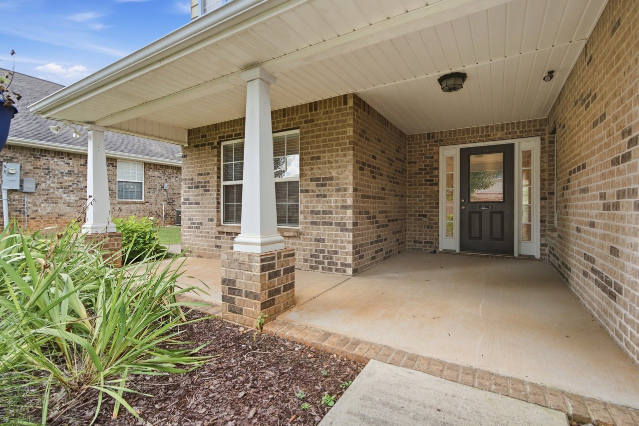 Beautiful 3-Bedroom Home in Madison City Schools
