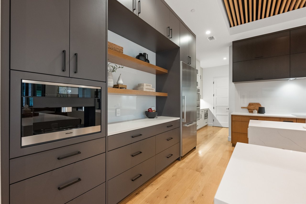 One of a Kind Custom in River Place