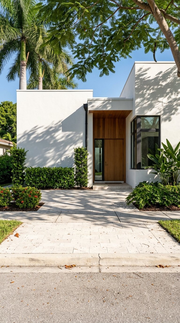 Everyday Life In South Miami’s Leafy Residential Enclaves