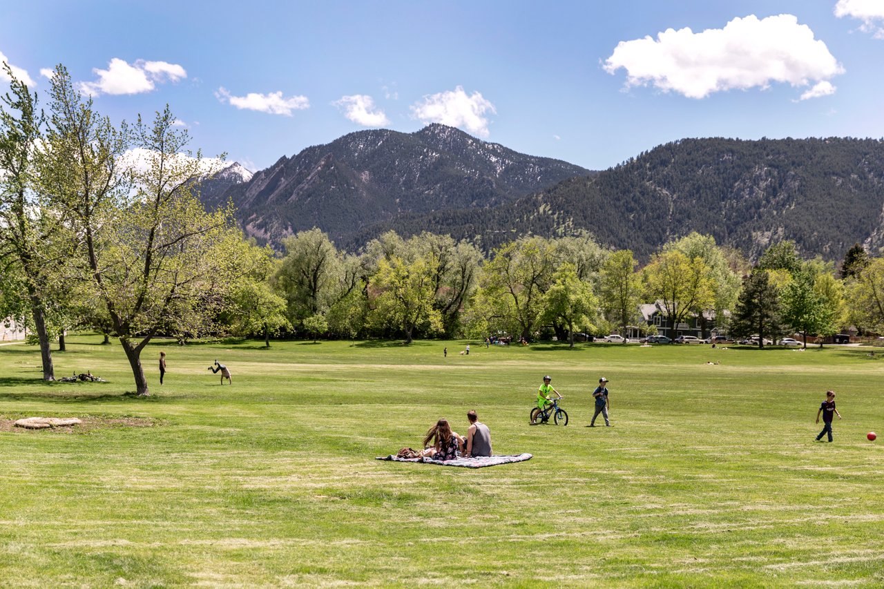 3033 3rd Street (Newlands Homesite)