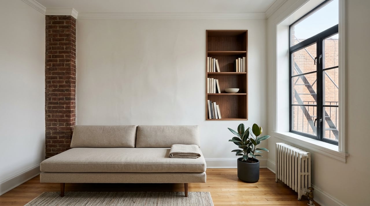 Design‑Conscious Living In The East Village