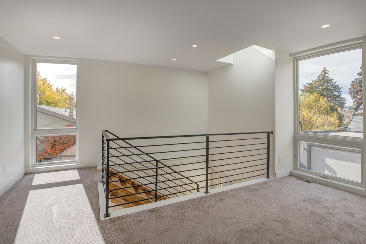 1749 Olive Street | Park Hill