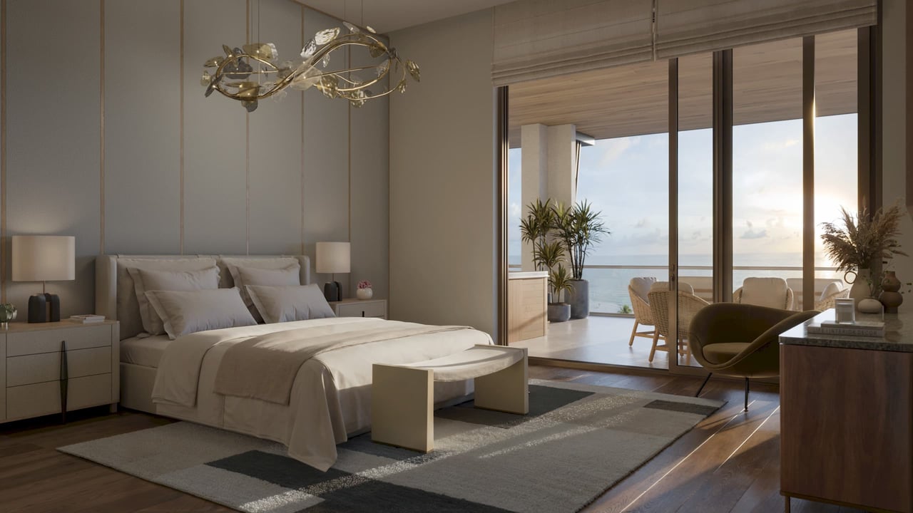 Comparing the Penthouses at Rosewood Residences Naples