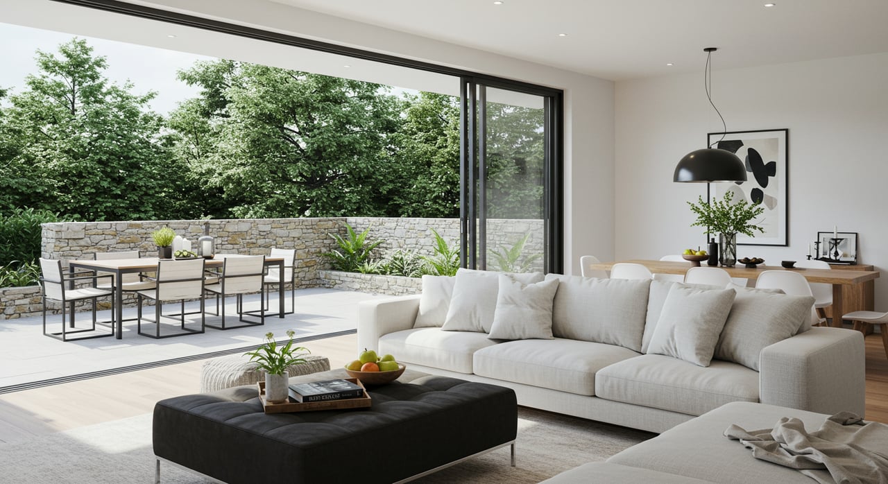 Coronavirus Halted Their Wedding Plans, So These Couples Bought Homes Instead!