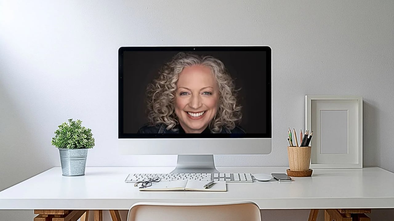 How this marketing strategist made herself more searchable