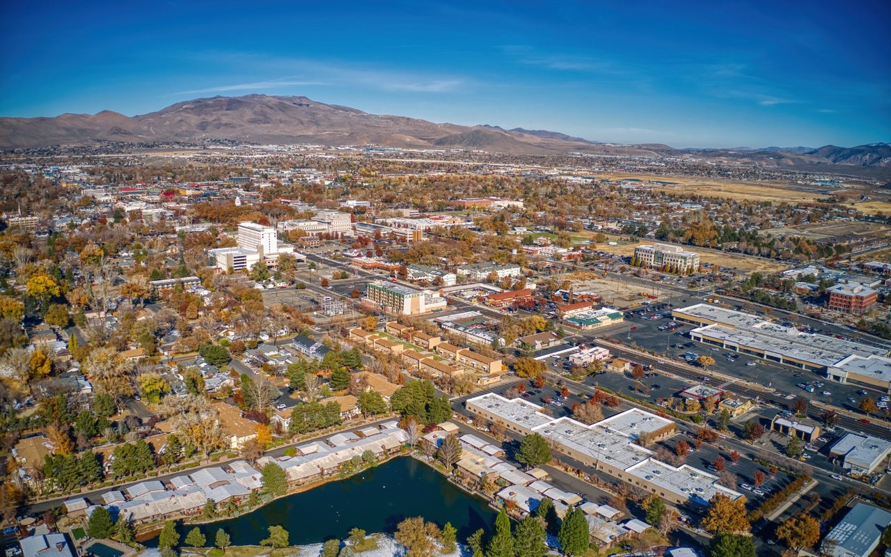 Carson City | Minden | Gardnerville