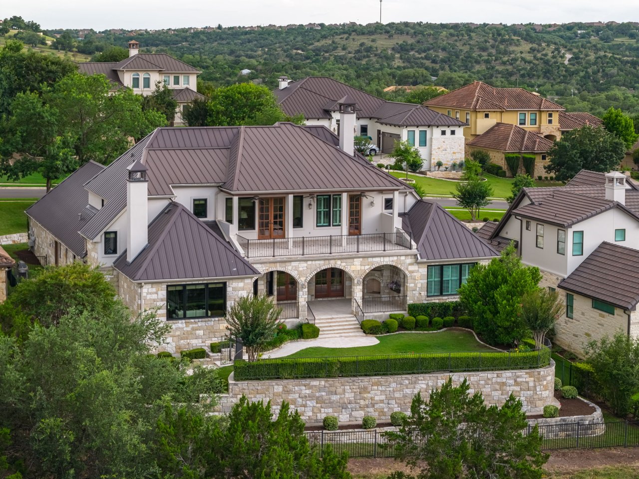 224 Golden Bear Drive