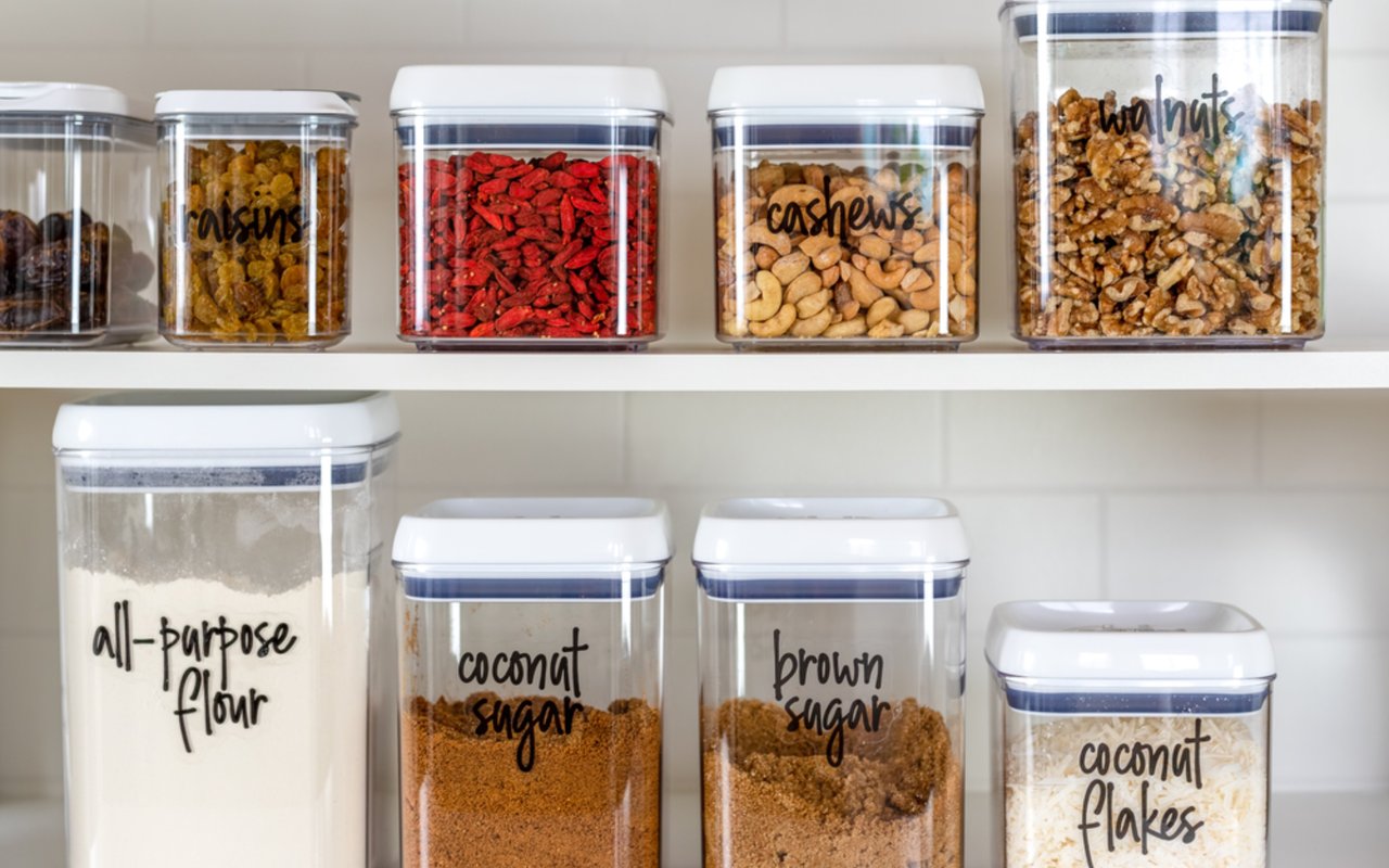 Mastering Pantry Organization: Tips for a Tidy and Efficient Space
