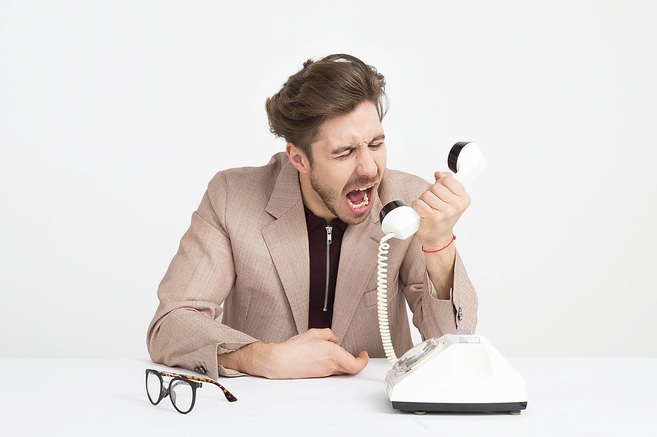 8 Steps To Handling Unhappy Post-Purchase Buyers