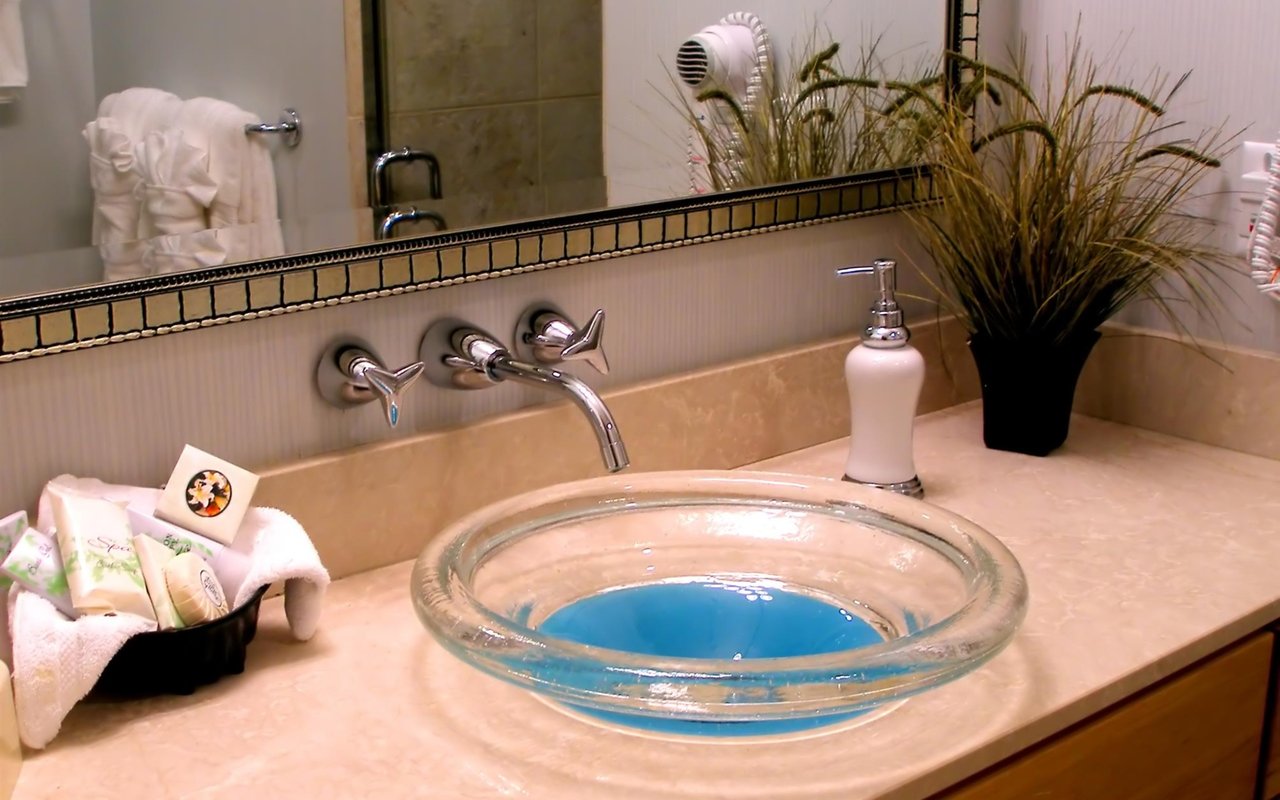 5 Ways To Add Chic Vibes To Your Bathroom