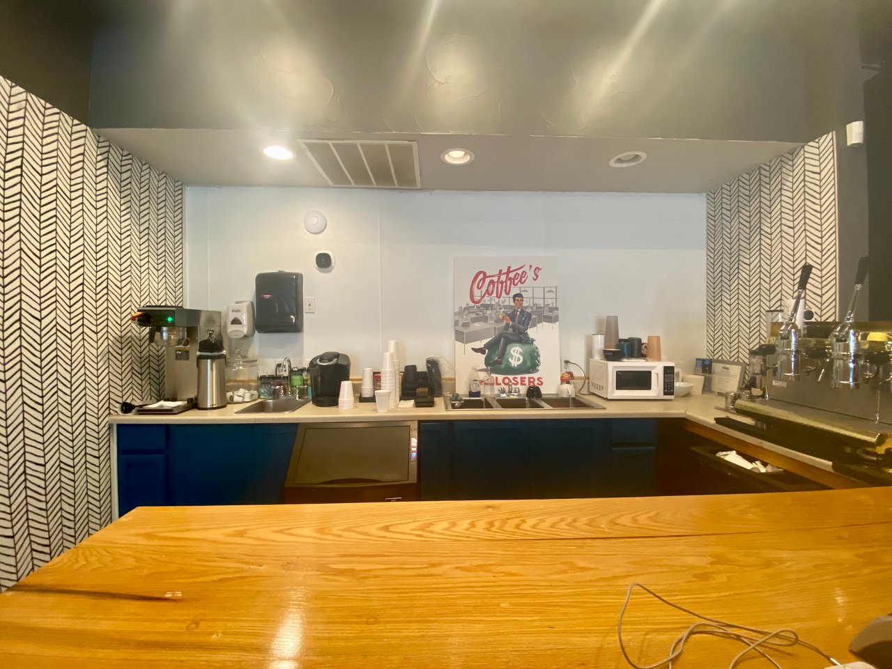 120 W. Louisiana