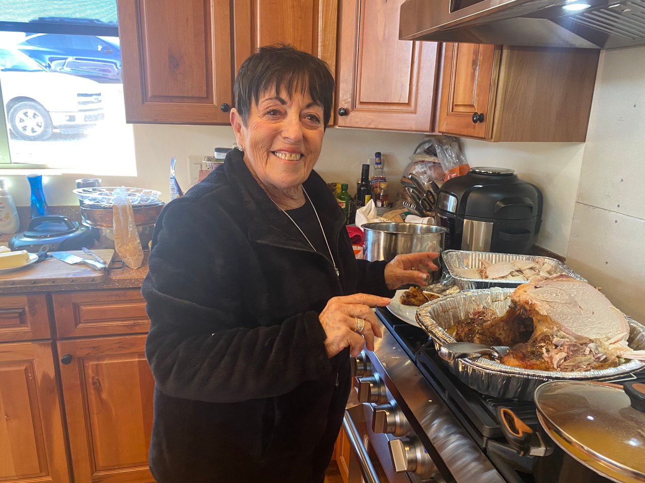 “The Ultimate Thanksgiving Playlist & Why Now Is the Perfect Time for an Arizona Home”