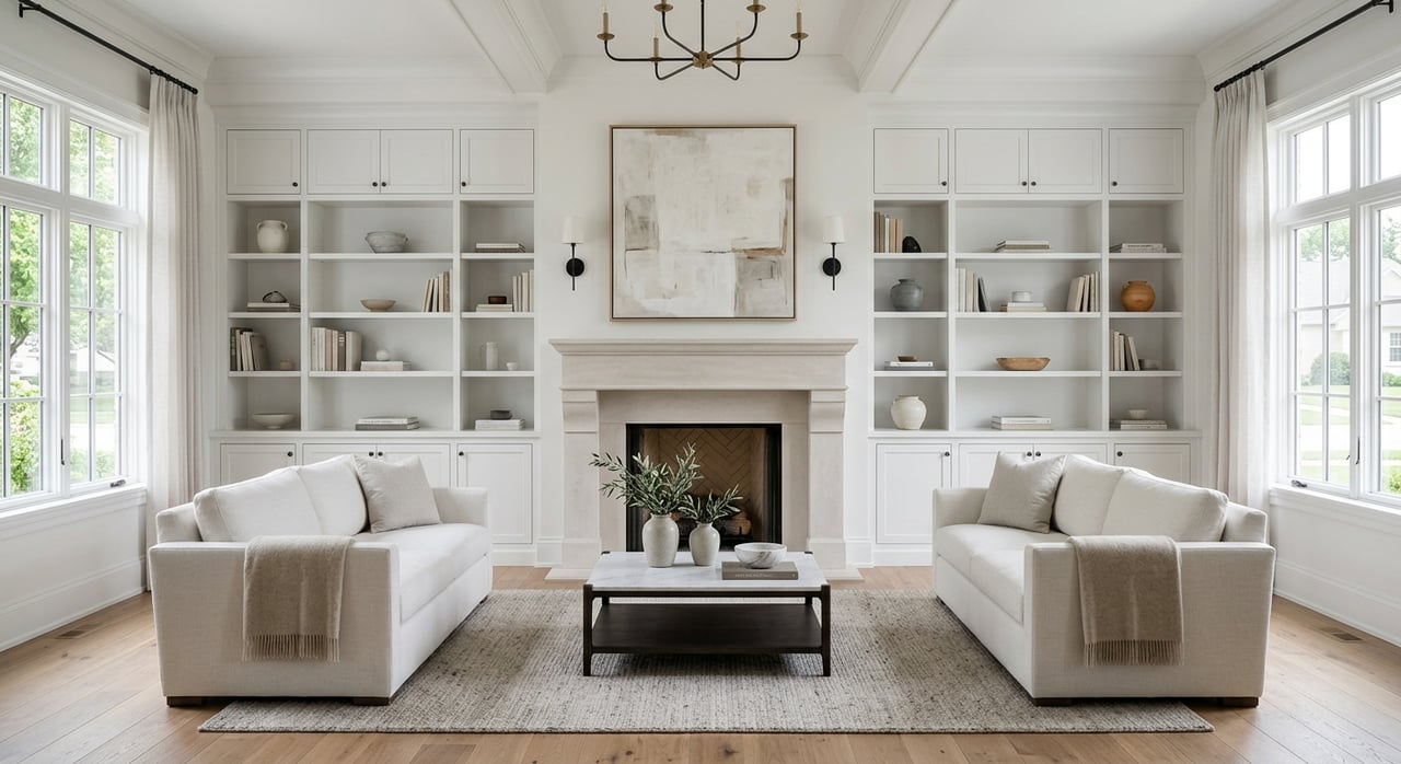 Strategic Marketing For Luxury Homes In Montclair
