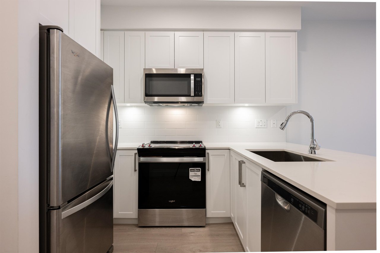808 Gauthier Ave, #311