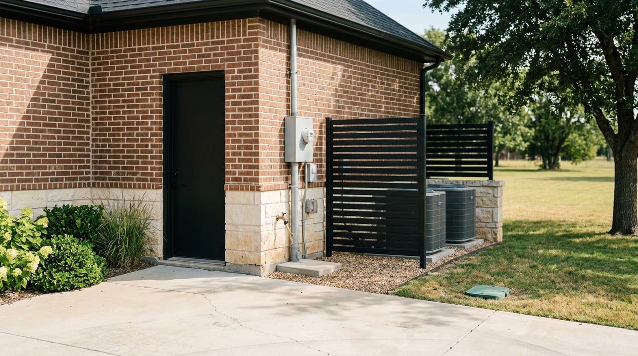 Well, Septic, And Utilities 101 For Crescent Acreage Buyers