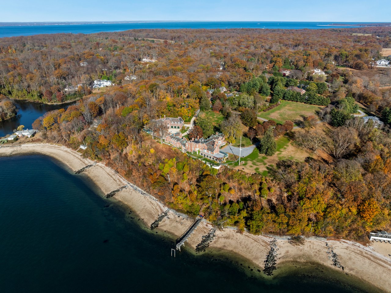 For Hill Estate | Lloyd Harbor Luxury