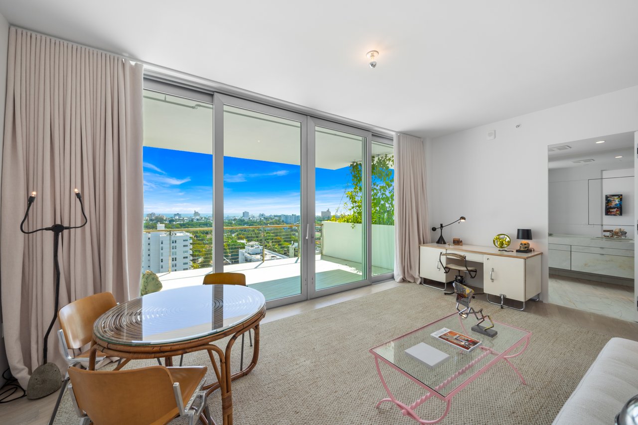Monad Terrace 11E