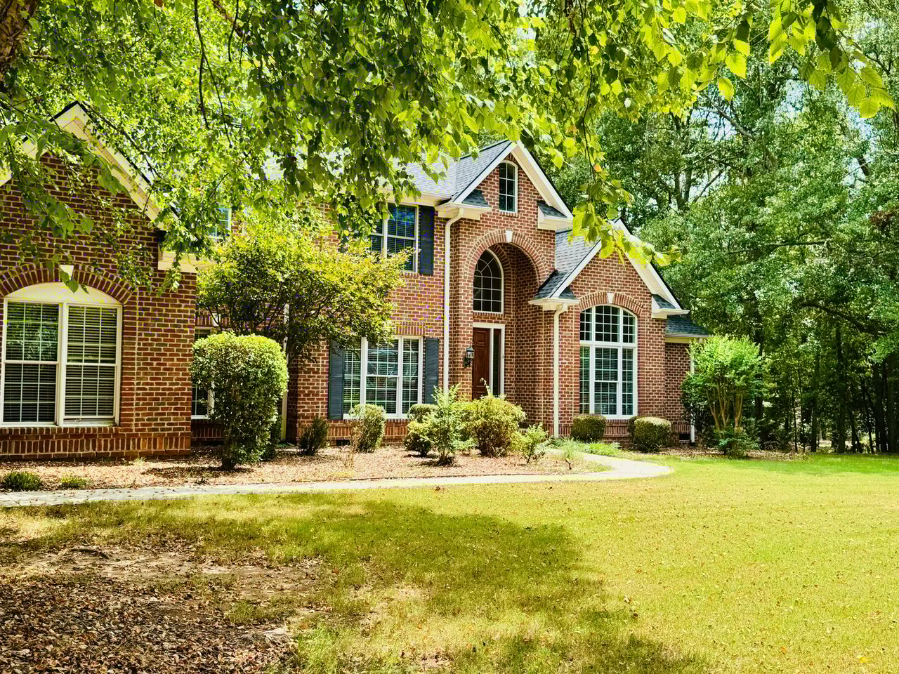 For Sale: Exceptional Home at 204 Ansonborough Plantation On Stringer Road, Belton, South Carolina