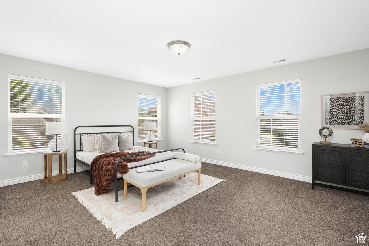 1801 Cranberry Way - Burgon