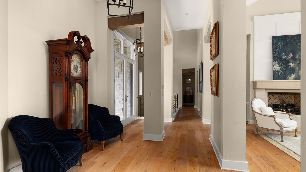 The Graceful Estate