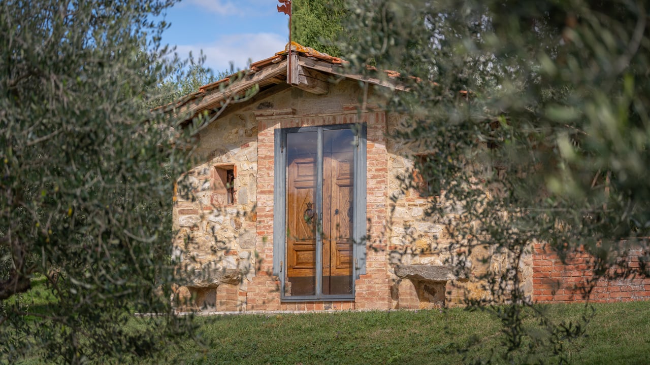 PODERE ALBIO