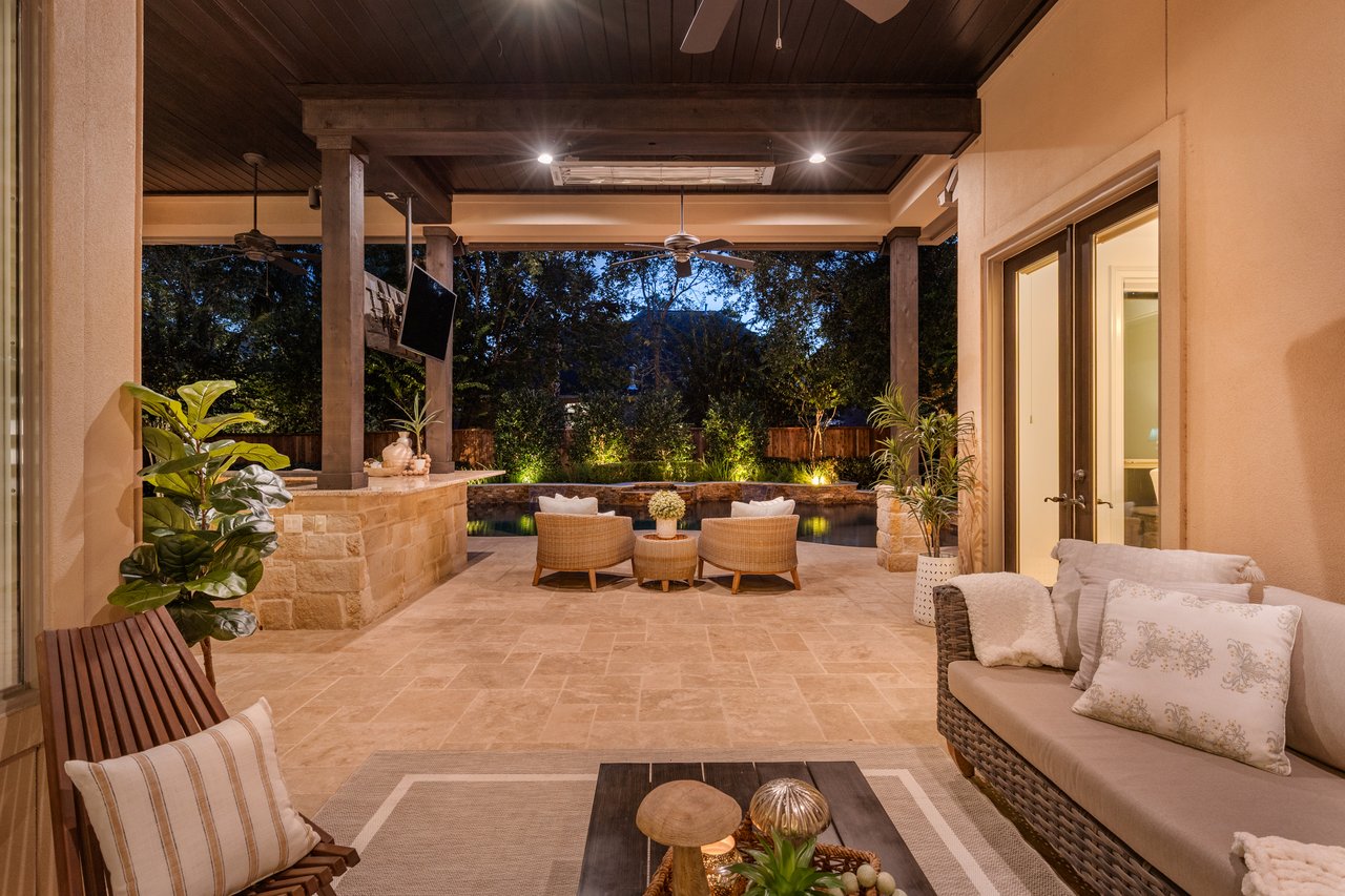 19 Strawberry Canyon Place