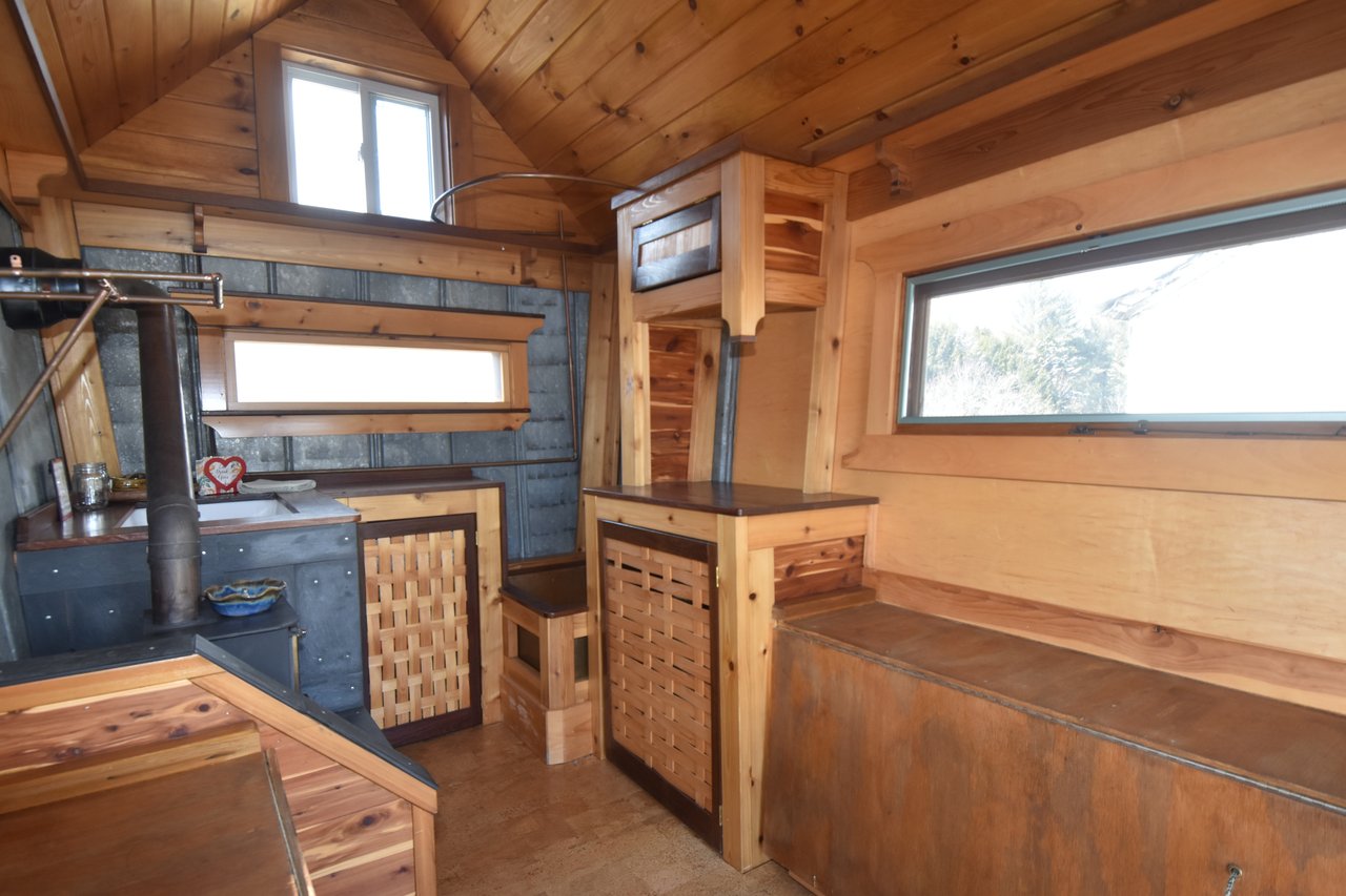 Tiny Home 