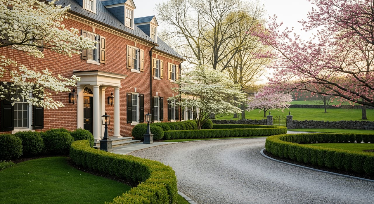 Best Time To Sell In Carroll County