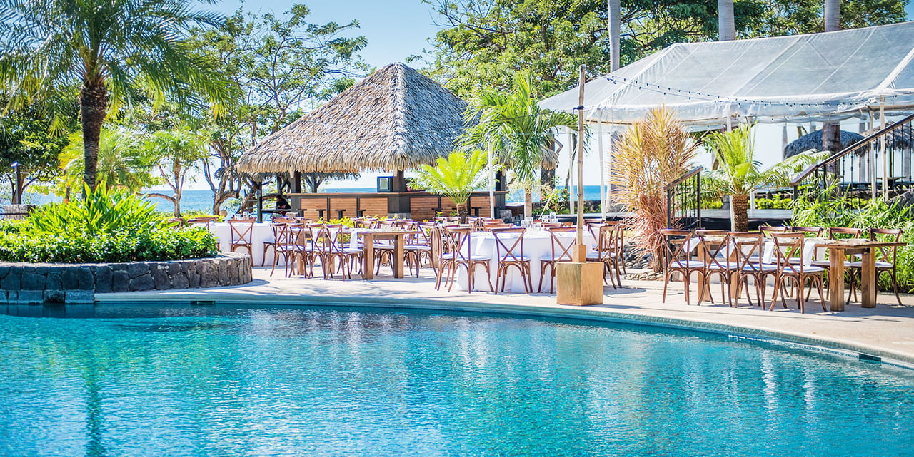 Casa Luna | Neo-Colonial Luxury Residence in Hacienda Pinilla