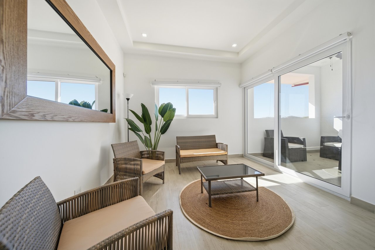 Jacarandas #35 | Modern Coastal Living Minutes from Tamarindo