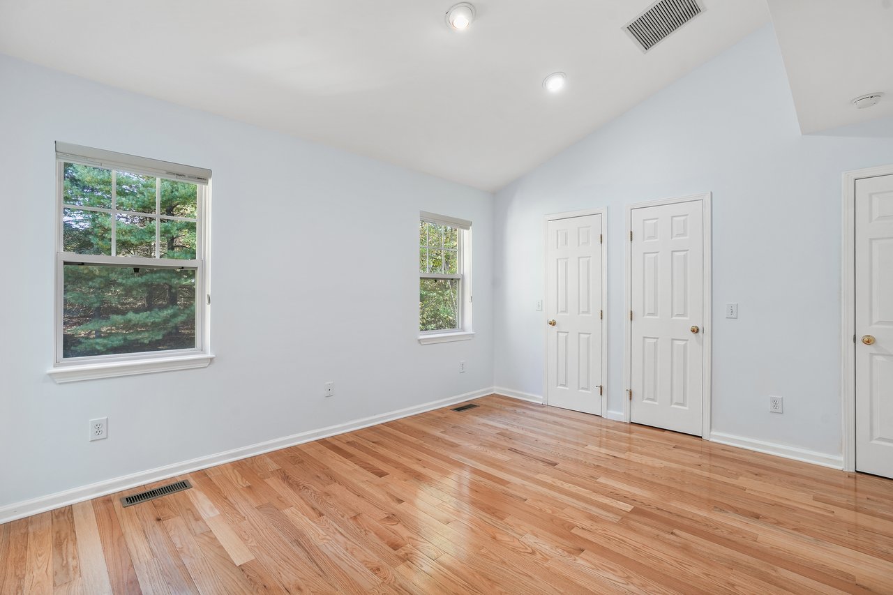 123 Park Road Extension