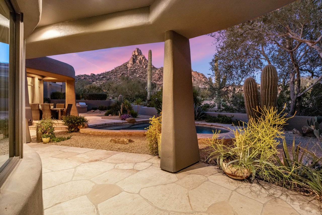 10040 E Happy Valley Road 1009