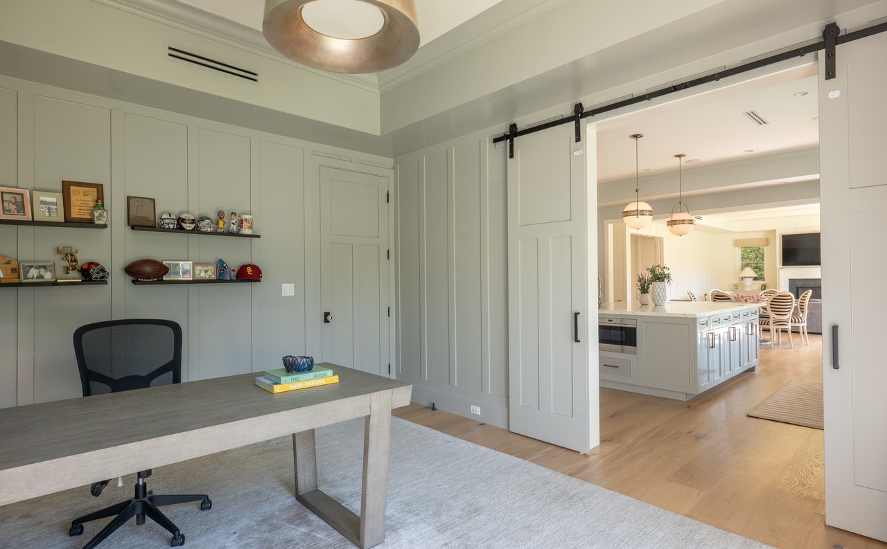 1367 Beckwith Ave, Brentwood 