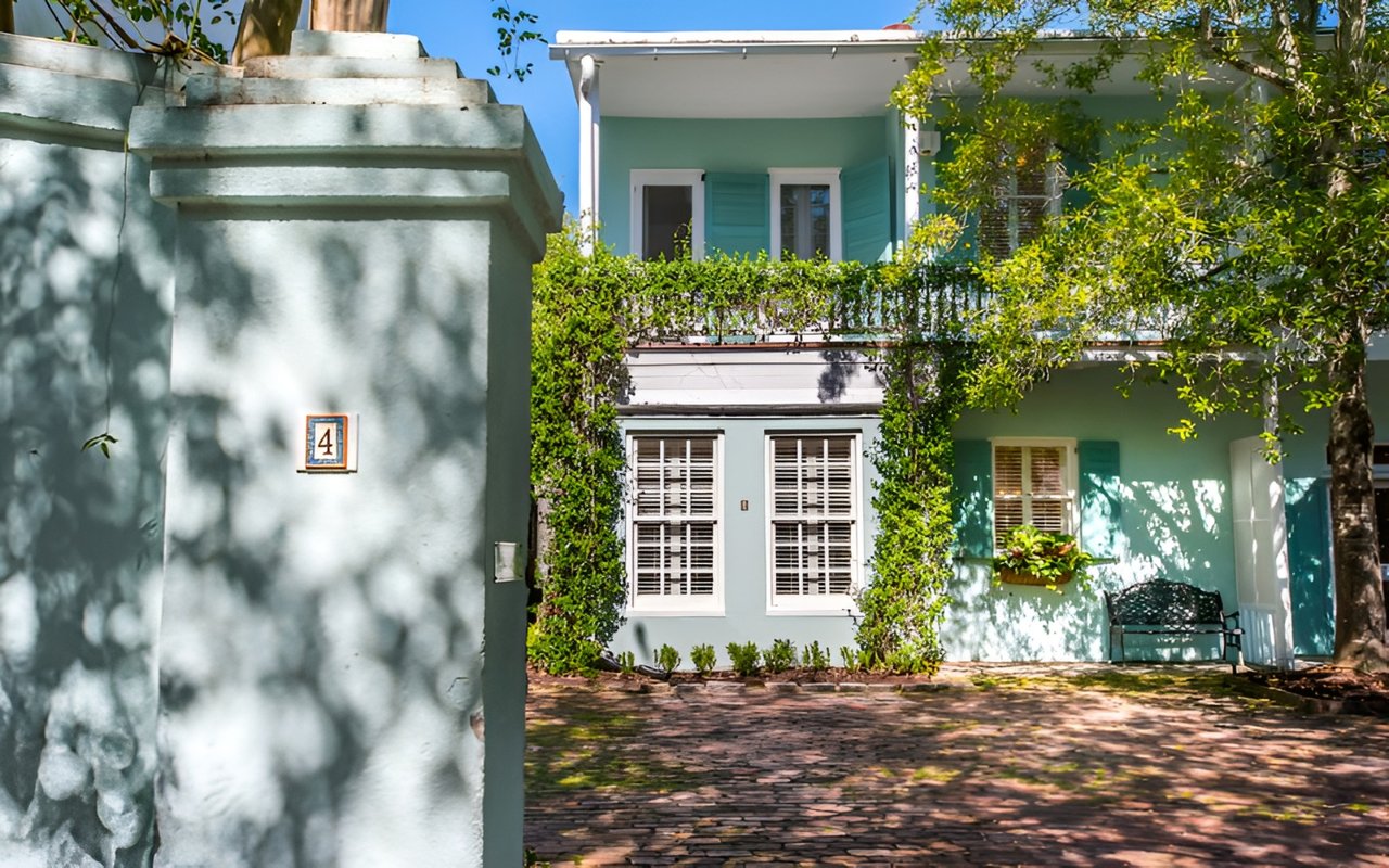 For Sale – Charming Charleston Condos