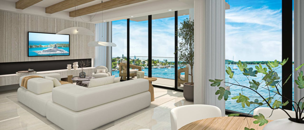 FORTÈ LUXE